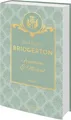 Bridgerton - Francesca & Michael: Band 6 | Die Vorlage zum NETFLIX-Welterfolg | Die Regency Romane der SPIEGEL-Bestsellerautorin jetzt als limitierte Schmuckausgabe mit Lesebändchen