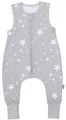 TupTam Babyschlafsack TupTam Sommerschlafsack Baby mit Beinen