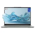 Lenovo IdeaPad Slim 5 Laptop, Intel Core i5-13420H, 16 GB DDR5 RAM, 2 TB PCIe SSD, 16" FHD+ (1920x1200) IPS Display, Intel UHD Graphics, Deutsches Tastatur-Layout, Windows 11 Home, Luna Grey