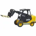 Bruder 2512 JCB Teletruk mit Palette
