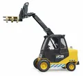 JCB Teletruk – Stapler mit Palette