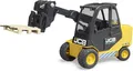 bruder 02512 - JCB Teletruck - 1:16 Fahrzeuge, Stapler, Teleskopstapler, Baufahr