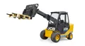 BRUDER®  02512 " JCB Teletruk ", NEU & OVP