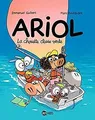 Ariol, Tome 17: La chouette classe verte von Guibert, Em... | Buch | Zustand gut