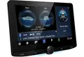 Kenwood DMX9724XDS 1-DIN Digital Media Receiver mit 10,1 Zoll HD-Display Autorad