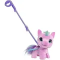 Just Play furReal Fly-A-Lots Alihorn Interaktives Spielzeug Kuscheltier 4+