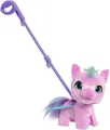 Just Play furReal Fly-A-Lots Alihorn Interaktives Spielzeug Kuscheltier 4+