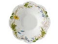 Hutschenreuther Schale Nora Süße Ostern Schale 24 cm tief, Bone China, (Schüsseln & Schalen), Schalen / Schälchen / Schüsseln
