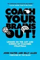 Coach Your Brains Out: Lessons On The Art And Scien... | Buch | Zustand sehr gut