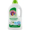Chante Clair Flüssigwaschmittel Muschio Bianco 1,26 Liter 28 waschgänge