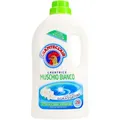 Chante Clair Flüssigwaschmittel Muschio Bianco 1,26 Liter 28 Waschgänge