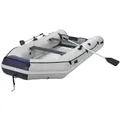 Artsport Schlauchboot, Grau, Kunststoff, 170x77x380 cm, Freizeit, Pools und Wasserspaß, Stand Up Paddle