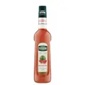 Mathieu Teisseire Wassermelone Sirup, für Getränke, Erfrischungsgetränke, Cocktails und Desserts, 70cl Flasche