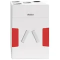 Helios Ventilatoren Lüftungsgerät R/L KWL 470 W ET