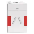 Helios Ventilatoren Lüftungsgerät R/L KWL 470 W ET Lüftungsgeräte 40410