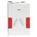 Helios KWL 470 W ET zentrales Lüftungsgerät - Enthalpie- Wärmetauscher - 40410