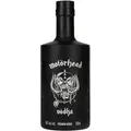 Motörhead Vödka Premium Vodka 40% Vol. 0,7l