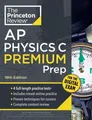 Revie Princeton Princeton Review AP Physics C Premium  (Taschenbuch) (US IMPORT)