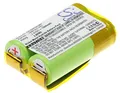 CS-EXP501MD Akku 1200mAh Kompatibel mit [Eppendorf] 4860, Research Pro, Research Pro Electronic Pipette. Single and Multichannel Instruments Ersetzt 4860 000.011, 000.020, 000.038, 000.046, 000.054