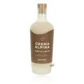 Marzadro Crema Alpina Fior di Latte 0,7l, alc. 17 Vol.-%