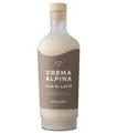 Marzadro Crema Alpina Fior di Latte Likör / 17 % Vol. / 0,7 Liter-Flasche