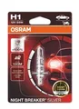 OSRAM Glühlampe 12V