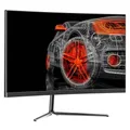 Monitor LC-Power LC-M27-FHD-165-C 27 Zoll    black DEFECT