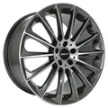 GMP STELLAR anthracite diamond 8.0Jx19 5x112 ET35 R27975862
