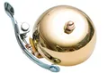 Crane Bell Co Fahrradklingel Suzu Gold