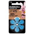 EASY TAB 675 BLU Duracell 6 Batterie