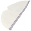 Wischtuch für Xiaomi 1C, 1T, D9, F9 - Wischtuch Nasswäsche, 295 x 125x 2,8mm