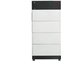 BYD Battery-Box Premium HVM 11.0 Solarspeicher