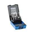 PFERD TOOLS HSS Frässtift Set 82 10-tlg. Zahnung 3 Ø 16/12/10mm Schaft-Ø 6mm