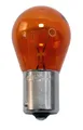 Blinkerbirne orange 2 Stück 12V 21W BAU15S