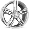 4x Sommerräder MAM A1 für Audi A3 / A3 Sportback 8V 19 Zoll Felgen 225