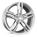 4x 19 Zoll MAM A1 Felgen für Audi A3 Limousine 8VM 8VS 8YS Sport 8PA 8VA 8VF 8YA