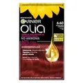 Garnier Olia 6.6, Intensiv Rot, Permanente Farbgebung