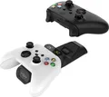 Dockingstation für Xbox Series X / S, Xbox One, Elite Controller, Fixed Dual Charging Dock, Schwarz