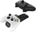 FIXED Charging Station für zwei Xbox Series S X und One Wireless Controller schwarz