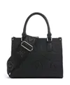 Valentino Bags Samba Re | Handtasche - Damen | schwarz VBS8ZG04-001