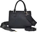 VALENTINO BAGS Samba Re Handtasche: NERO