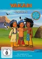 Yakari - DVD Staffelbox- Die komplette fünfte Staffel z... | DVD | Zustand gut