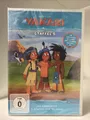 Yakari - Staffelbox 5 - Staffel 5 DVD Neu & OVP