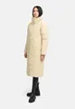 Navahoo Wintermantel Traumblüte 14 Warmer Parka mit Stehkragen