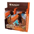 Outlaws of Thunder Junction Sammler Booster Display - Magic the Gathering - EN
