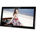 Braun Photo DigiFrame 1731 (17.30", 1920 x 1080 Pixel) (21248)
