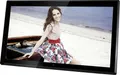 Braun Phototechnik DigiFrame 1731 8GB Digitaler Bilderrahmen 43.9cm 17.3 Zoll EEK: B (A - G) 1920 x 1080 Pixel 8GB Schwarz