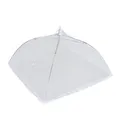 Abdeckhaube Fliegenhaube Fliegenschutz Insektenschutz Lebensmittel faltbar 35cm