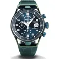 Locman - 0542V19S-GRPTWHPL - Armbanduhr - Herren - Quarz - Montecristo - Grün