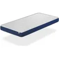 Xaluca - Matratze 90x180 Ergo Konfort -h2- Hohe 14 Cm Super Weiche Polsterung - Jugendlich - Ideal Für Nest-betten Dormalit